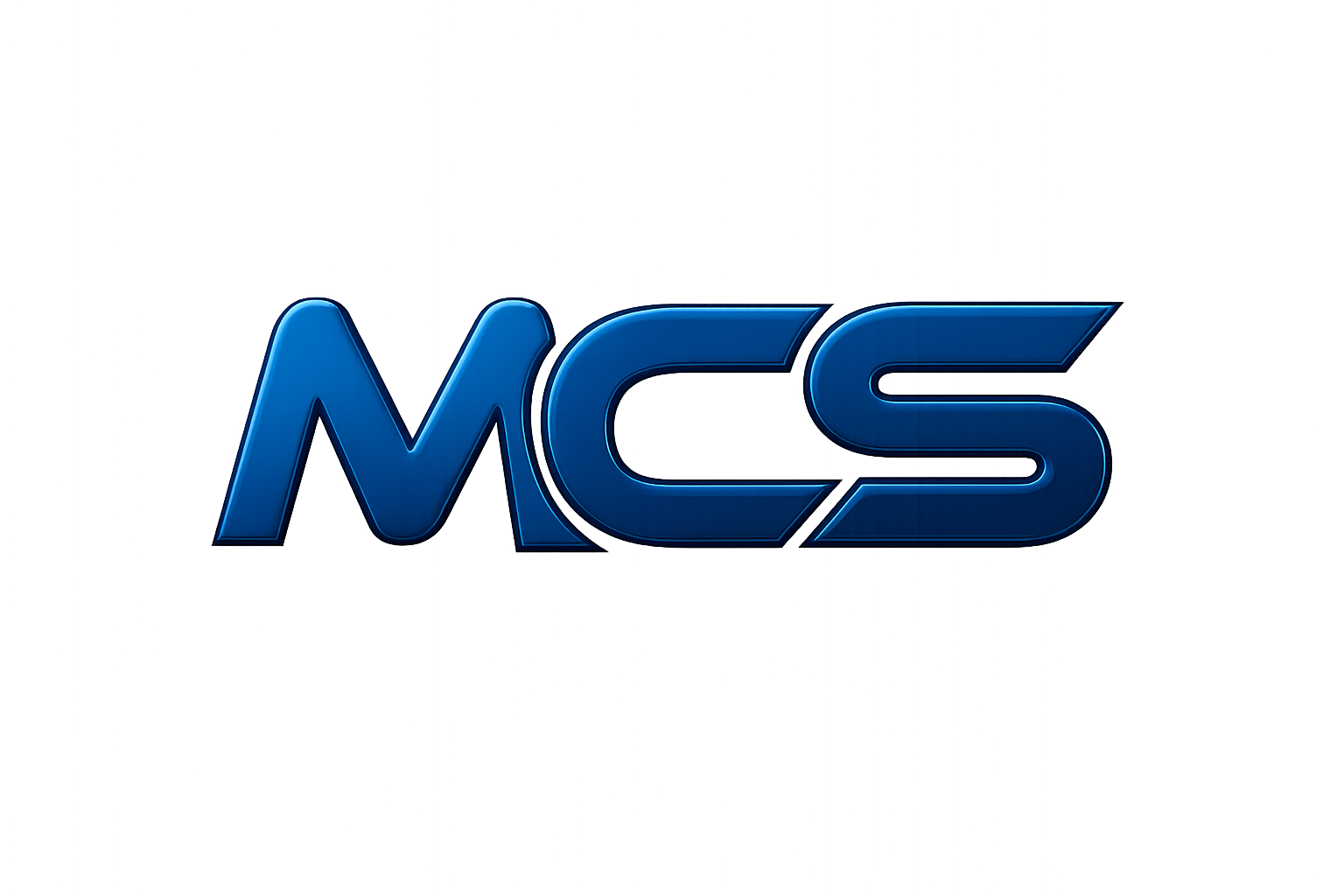 MCS Logo